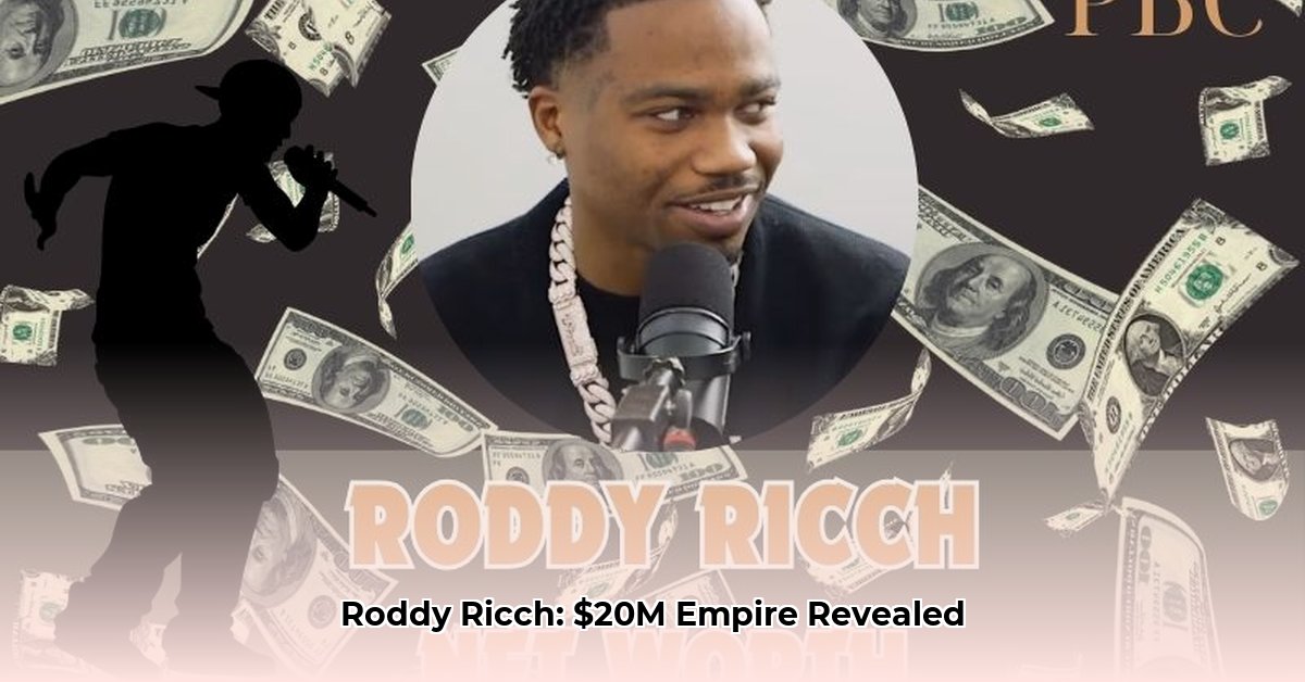 what-is-roddy-ricch-net-worth